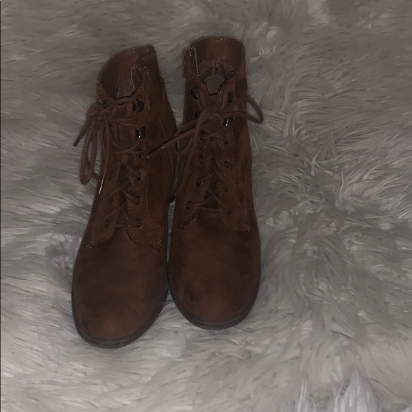 Booties - Picture 3 of 3